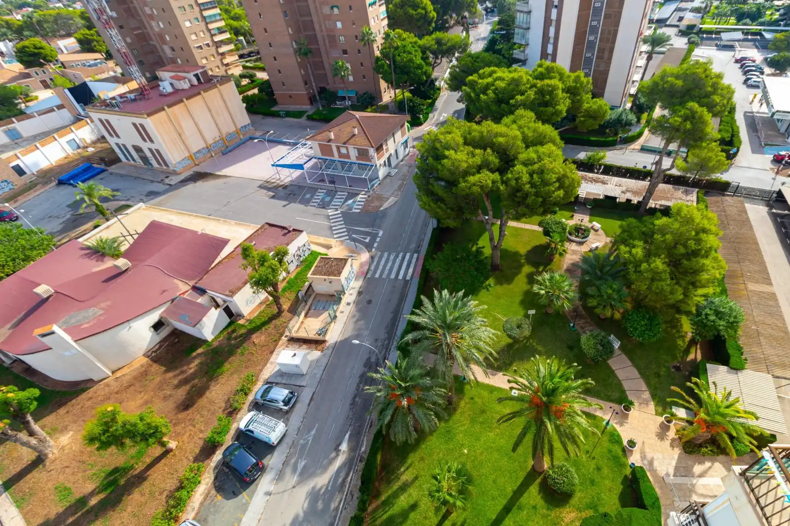 Apartament amb ascensor en venda a Calle Calle Francisco de Quevedo, imagen 13