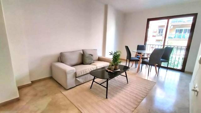 Piso en Venta en Alameda Alameda Capuchinos en El Ejido