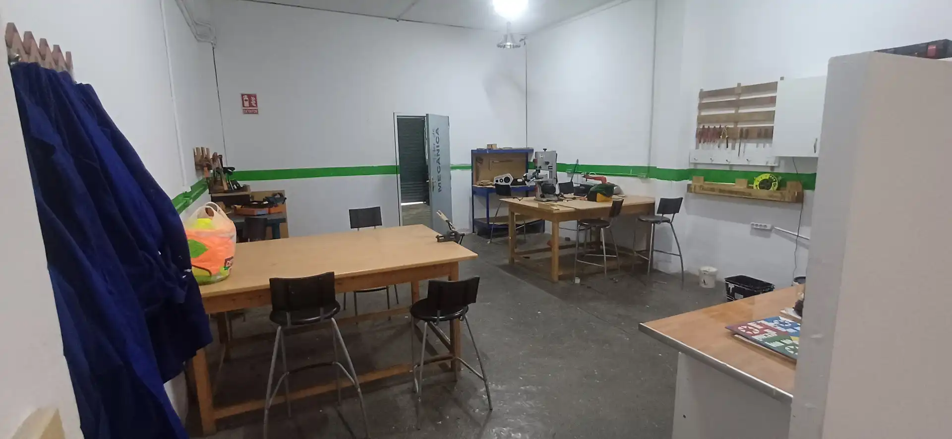 Commercial properties for sale in El Prat de Llobregat