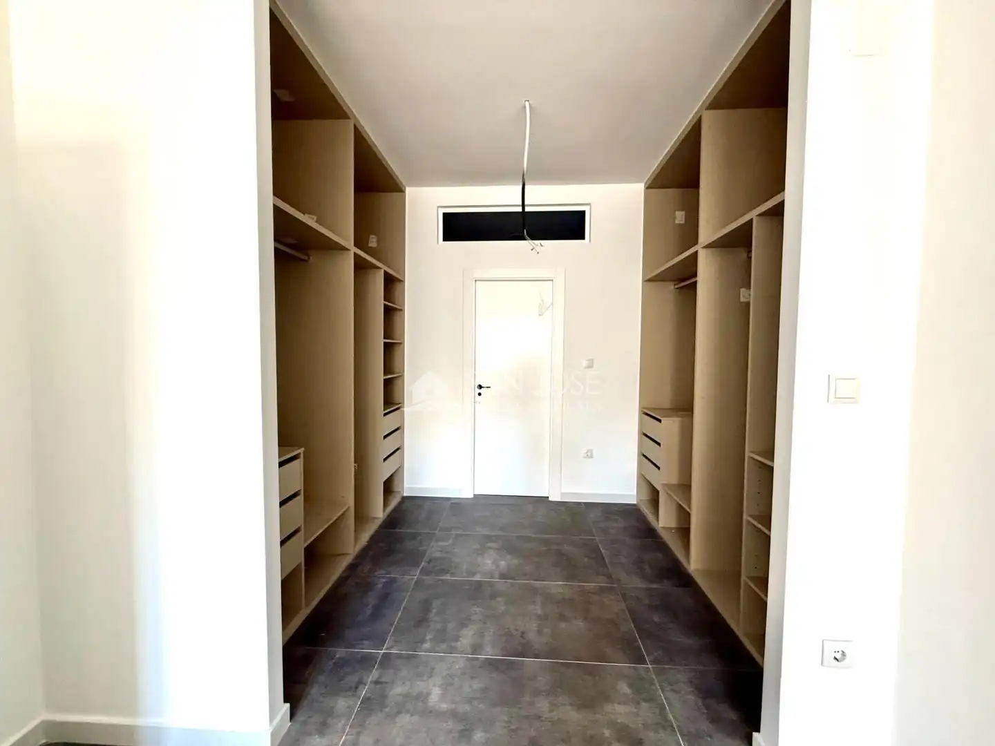 Schlafzimmer von Erdgeschoss zum Verkauf in Monforte del Cid mit Klimaanlage und Abstellraum