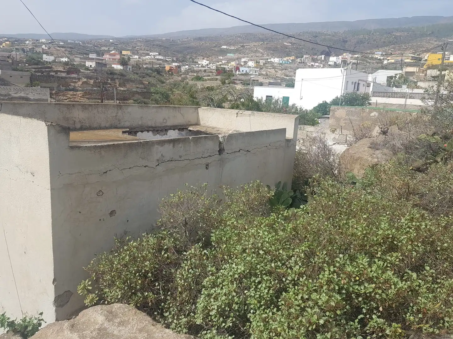 Rural land for sale in Calle Tambora de Abajo 44, imagen 8
