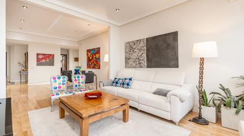 Photo 3 of Flat to rent in Cuatro Caminos - Azca,  Madrid Capital