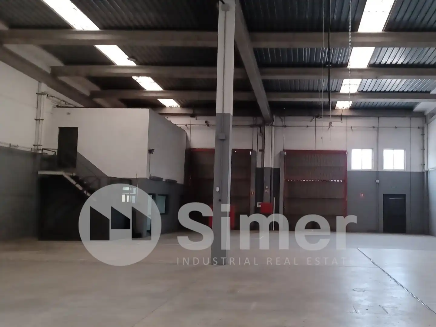 Industriegebäude zur Miete in Parets del Vallès, imagen 5
