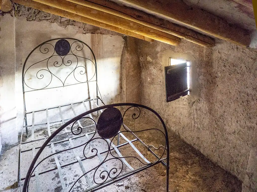Schlafzimmer von Haus oder Chalet zum Verkauf in Graus