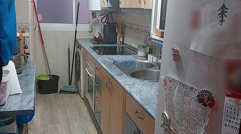 Foto 2 de Piso en venta en Plaza de Miraflores, 5, Parque Victoria Eugenia, Málaga Capital