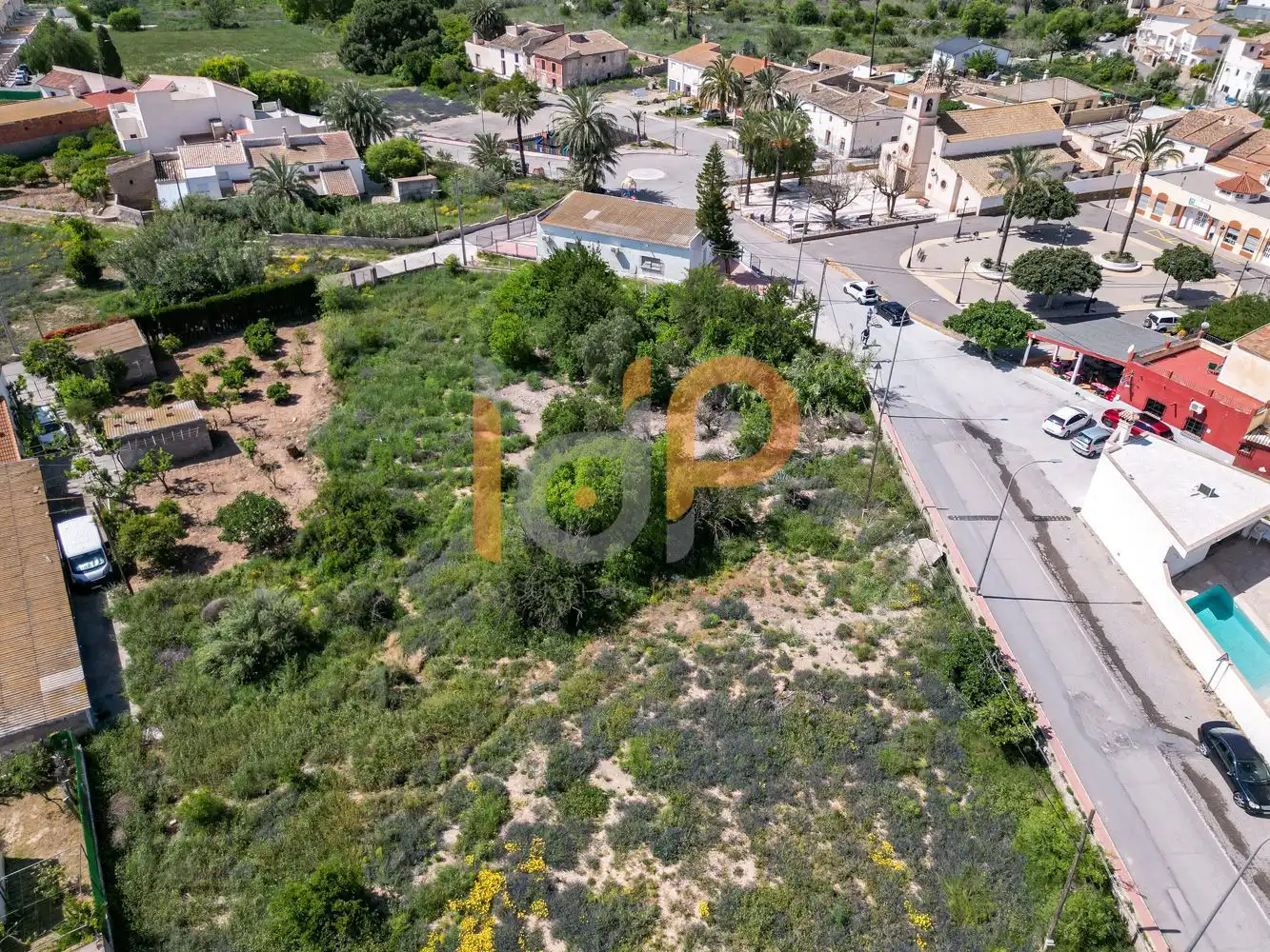 Terreno residencial en venta en Huércal-Overa, imagen 5