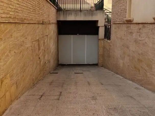 Garatge de lloguer a Murcia, Murcia