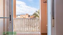 Bedroom of Flat for sale in Roquetas de Mar  with Air Conditioner and Terrace