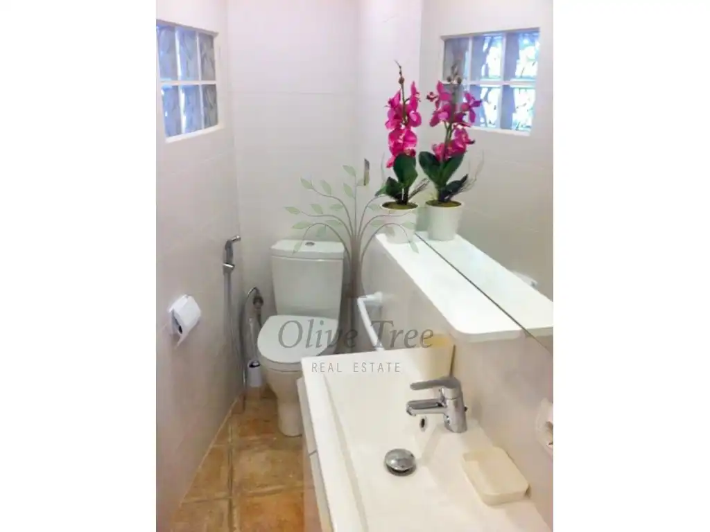 Bany de Apartament en venda en Eivissa amb Balcó