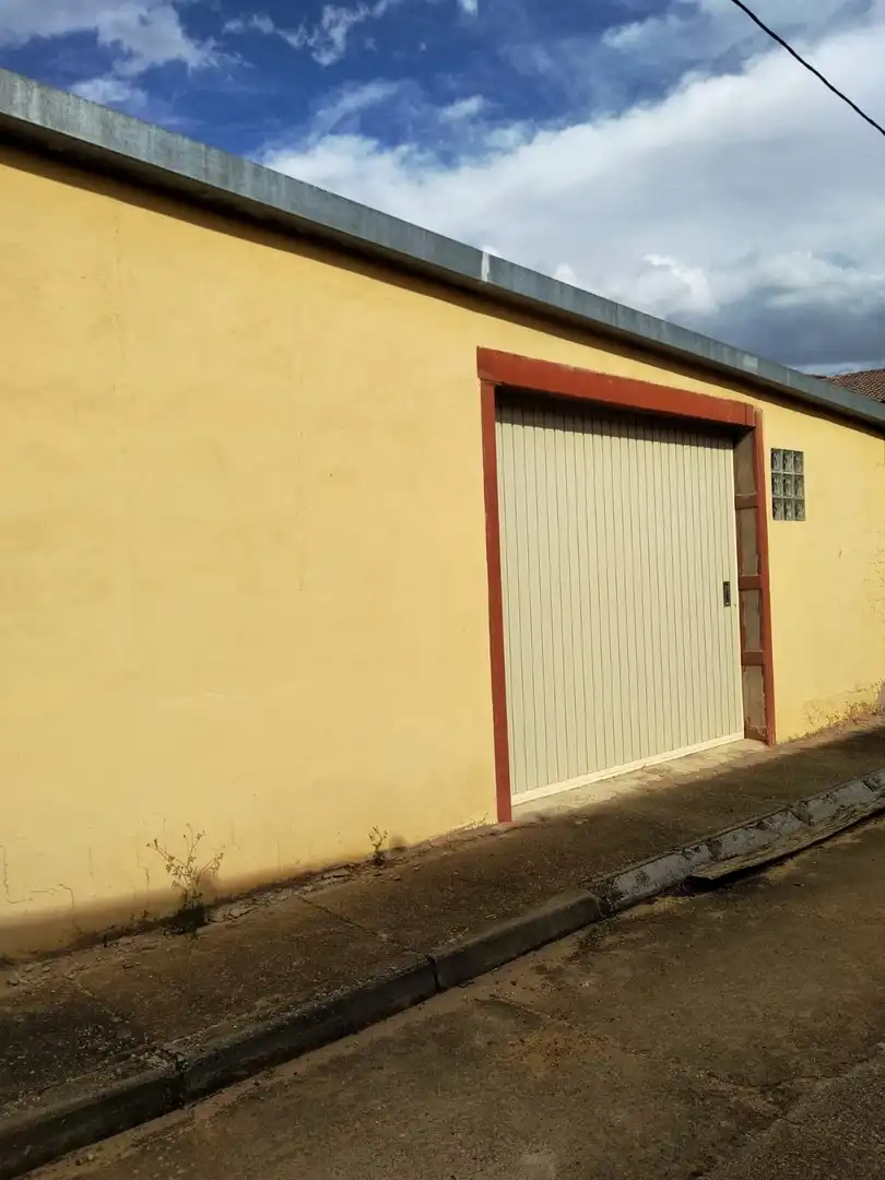 Casa o chalet en venta en Fuentepinilla