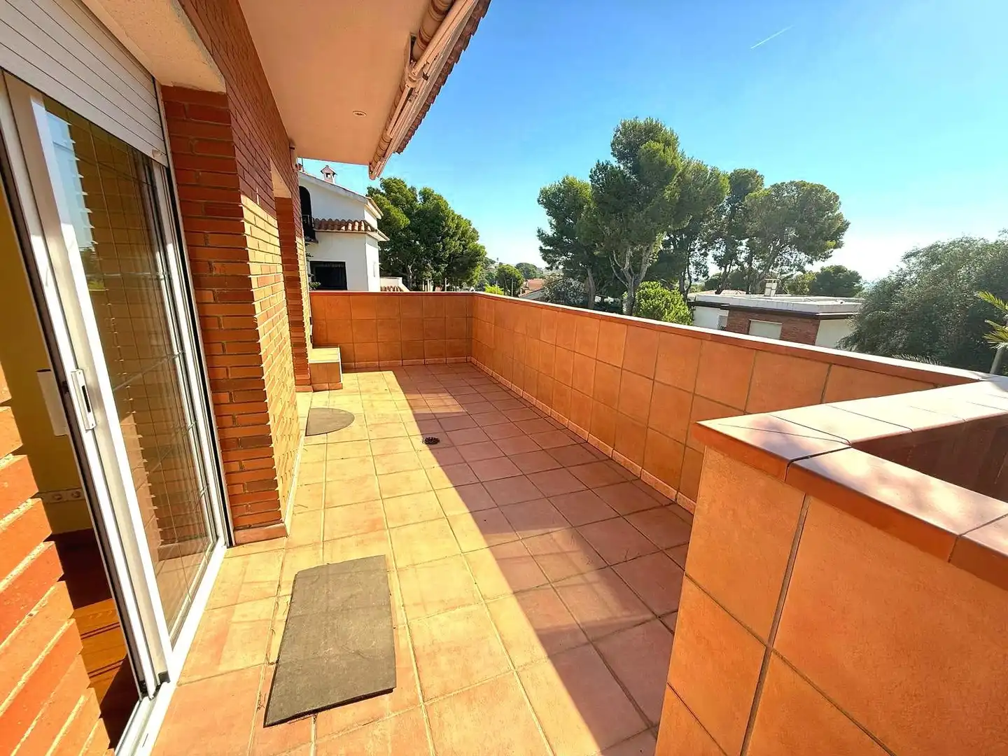 Villa con giardino in vendita a Segur de Calafell, imagen 26