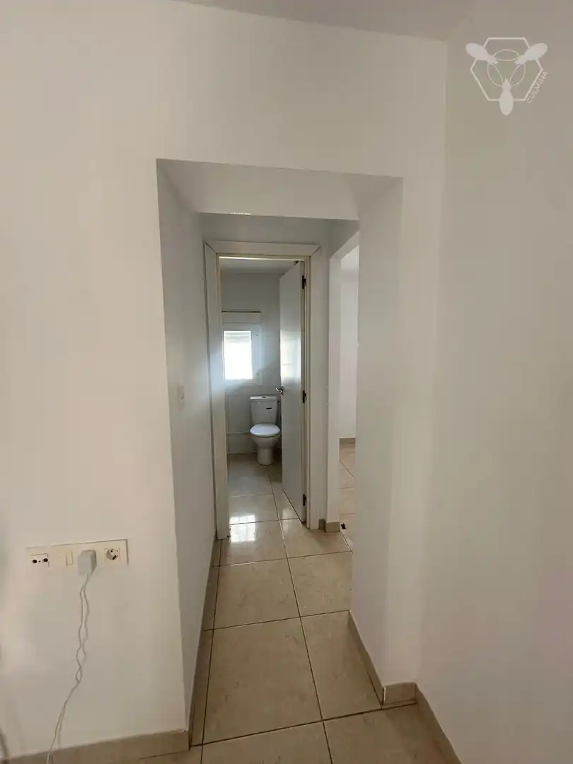 Flat for rent in Huelva  with Terrace and Furnished