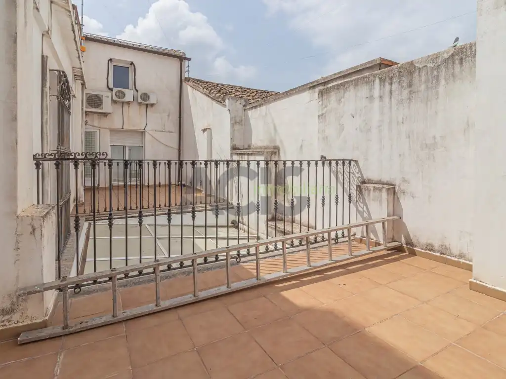 Casa amb terrassa en venda a Plaza Cervantes, imagen 18