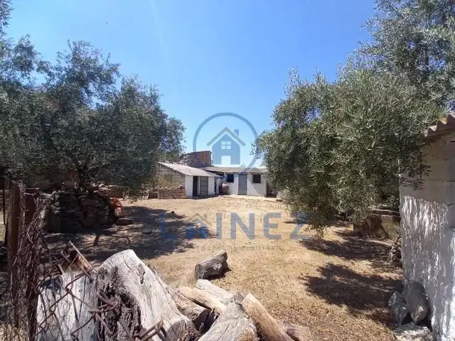 Casa o chalet en venta en Pedroche con Jardín privado y Trastero