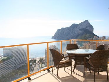 Apartament en venda a Zona Pueblo