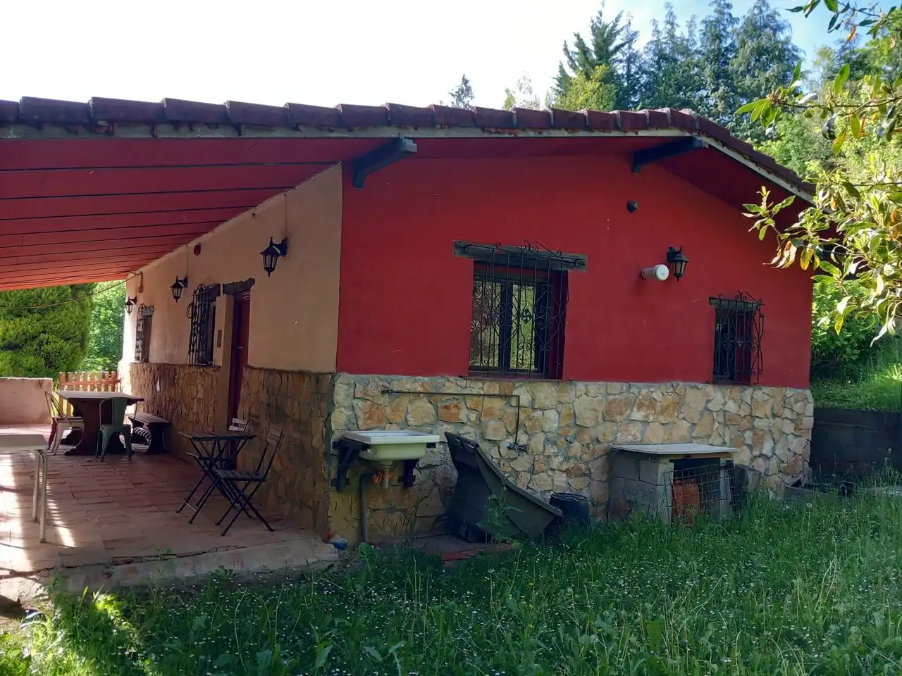 Terreni e lotti in vendita a San Marko Auzoa, imagen 4