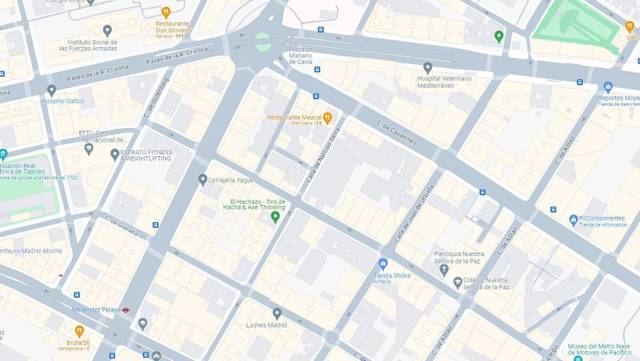 Piso en Venta en Pacífico