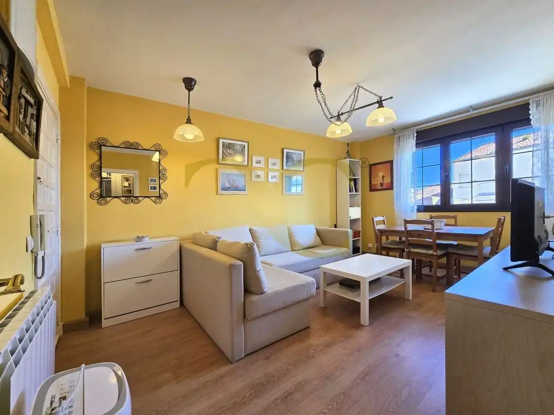Piso en venta en Calle San Antonio, imagen 6