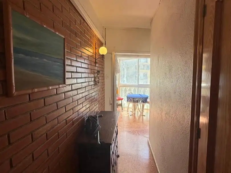 Apartament de lloguer a Roquetas de Mar, Almería