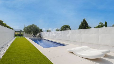 Foto 5 de Casa o xalet en venda a Santa Eugènia de Berga, Barcelona