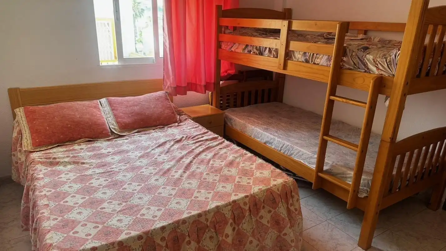 Dormitori de Apartament en venda en Torrevieja