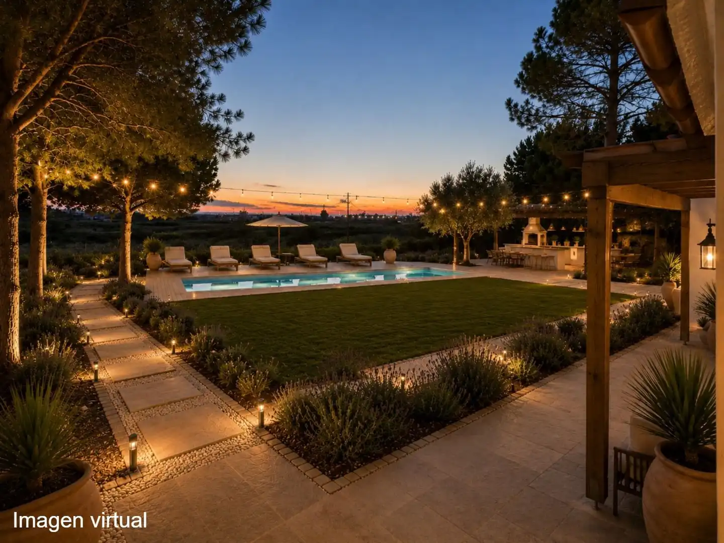 Terrace of Country homes for sale in Crevillent  with Terrace