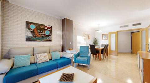 Foto 2 de Pis en venda a Nou Campanar,  Valencia Capital