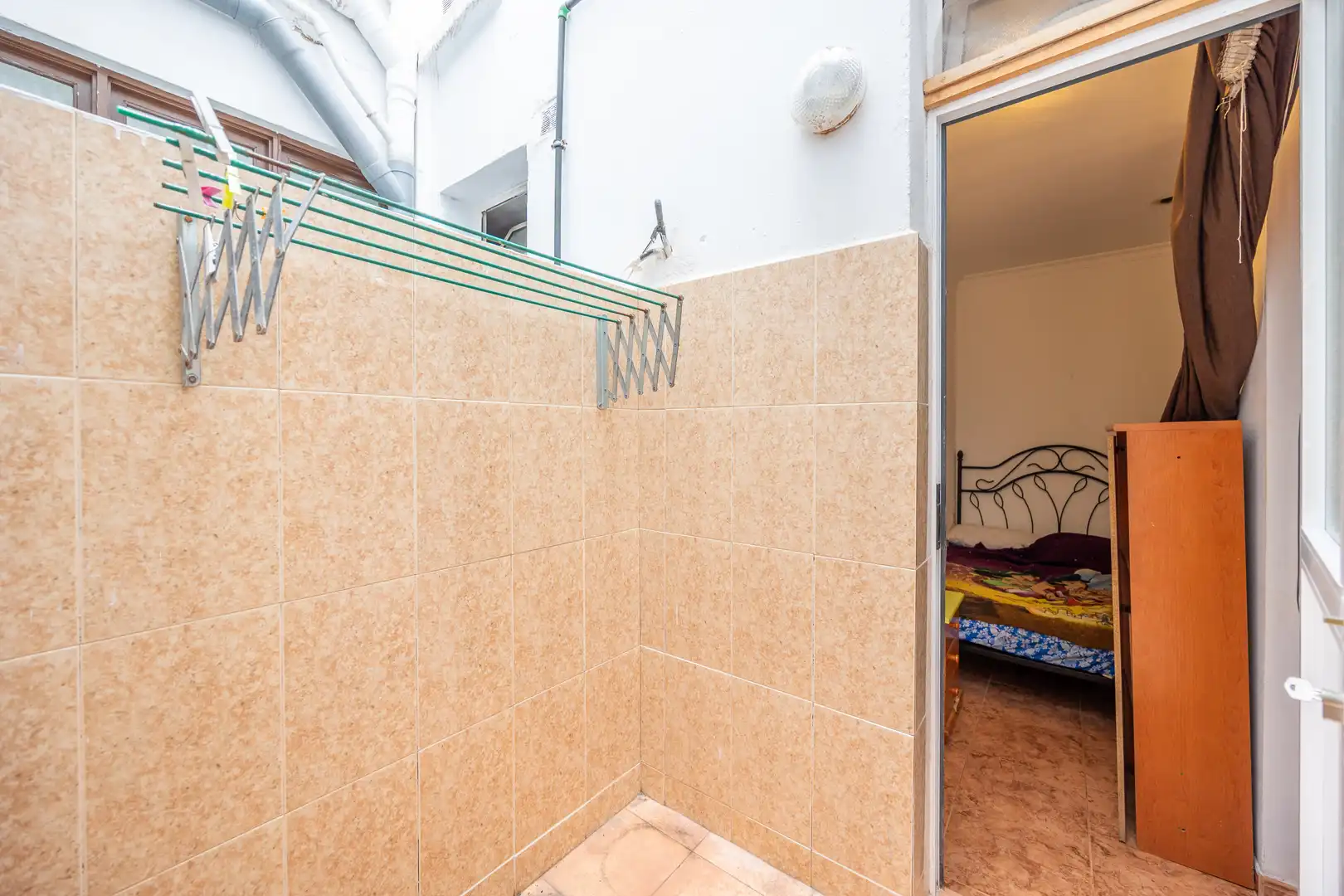 Badezimmer von Wohnung zum Verkauf in Las Palmas de Gran Canaria
