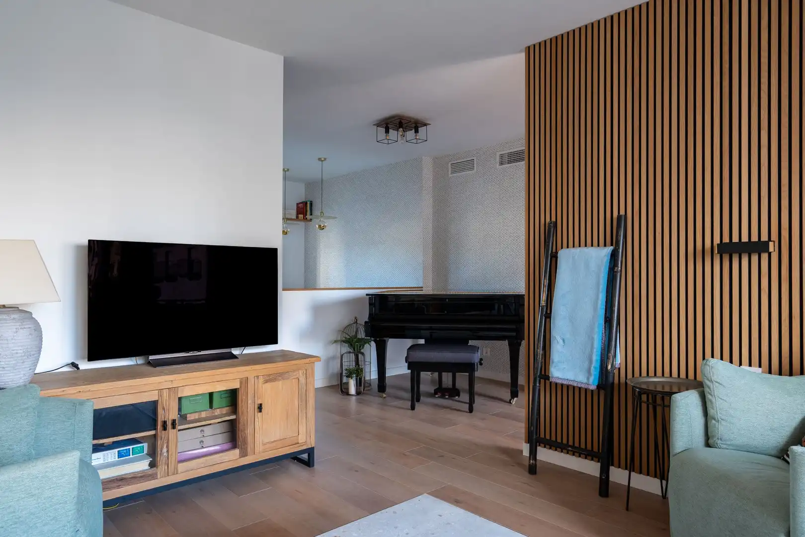 Sala d'estar de Casa o xalet en venda en Vélez-Málaga amb Terrassa
