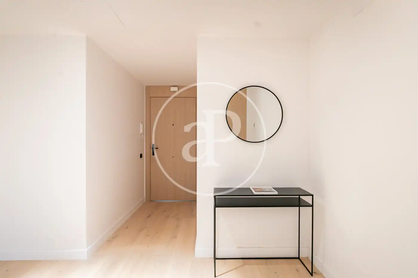 Piso en venta en C. del dos de Maig, Sagrada Família