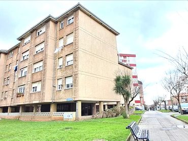 Flat for sale in Cardenal Herrera Oria