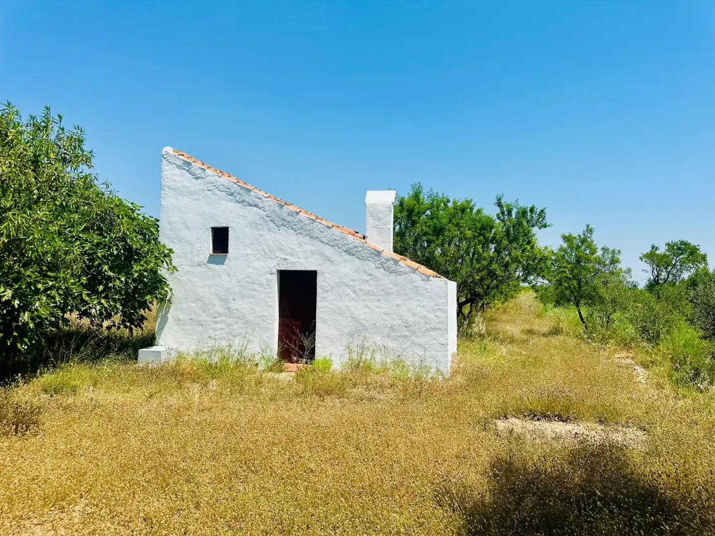 Casa o xalet en venda en Godall
