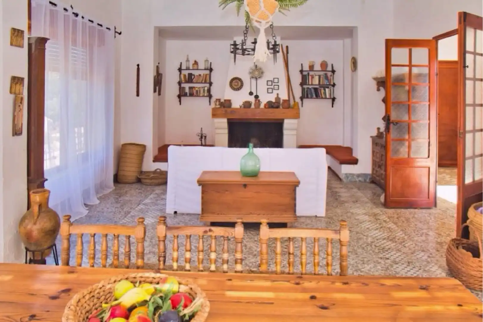 Casa o chalet en venta en PT SERRATELLA, Jijona / Xixona