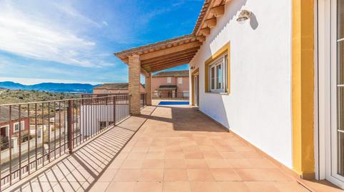 Foto 2 de Casa o xalet de lloguer a L'Énova, Valencia