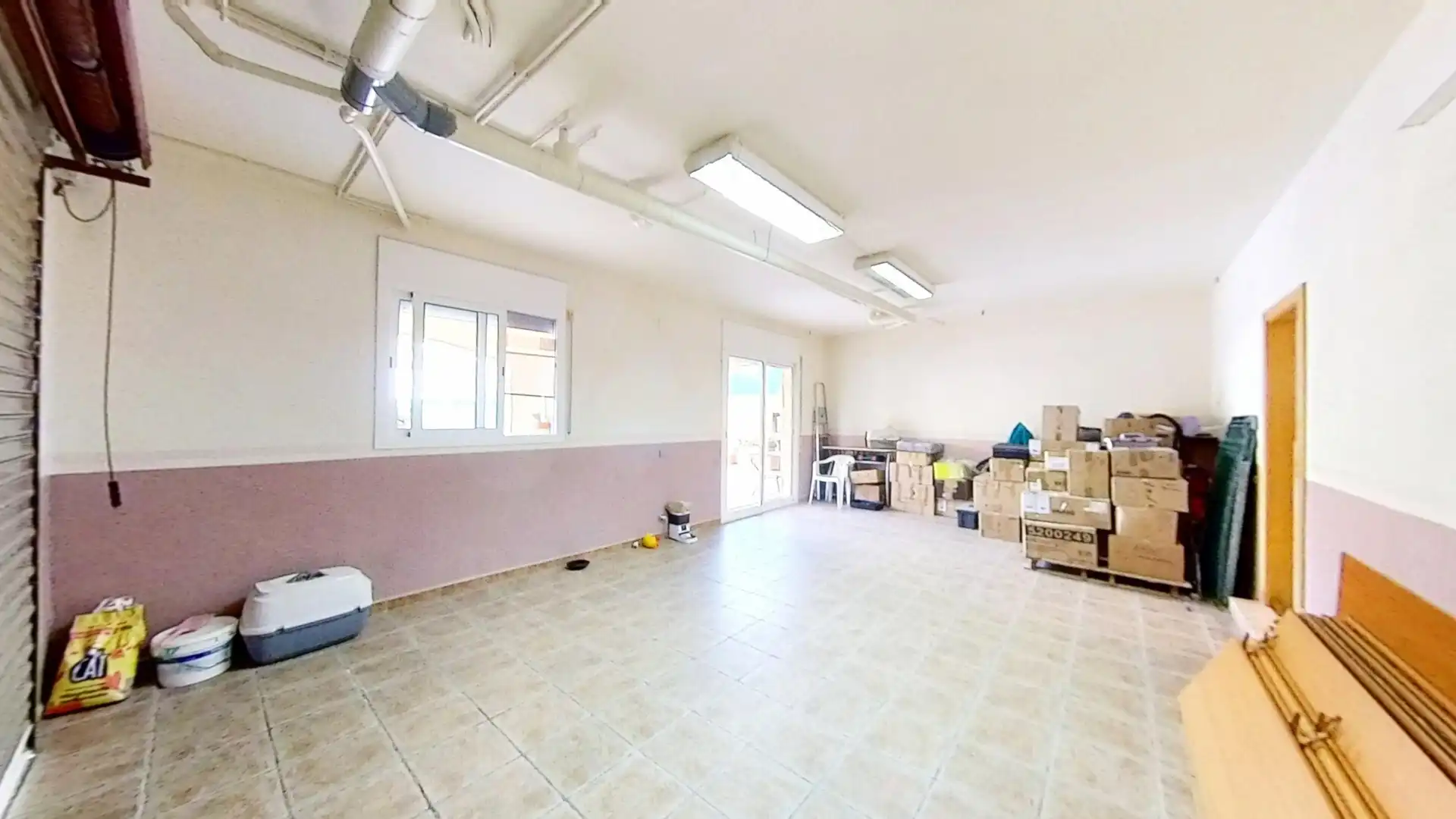 Houses for sale in El Vendrell  with Air Conditioner, Heating and Terrace