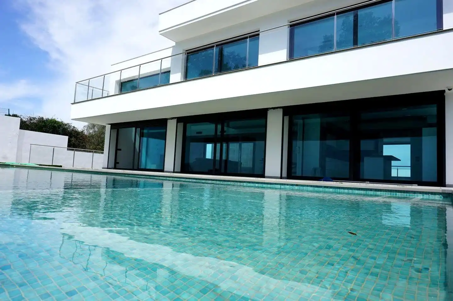 Haus mit Terrasse zum Verkauf in Lloret Blau - La Creu de Lloret, imagen 59