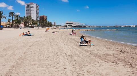 Foto 4 von Grundstücke zur Miete in Santiago de la Ribera, San Javier