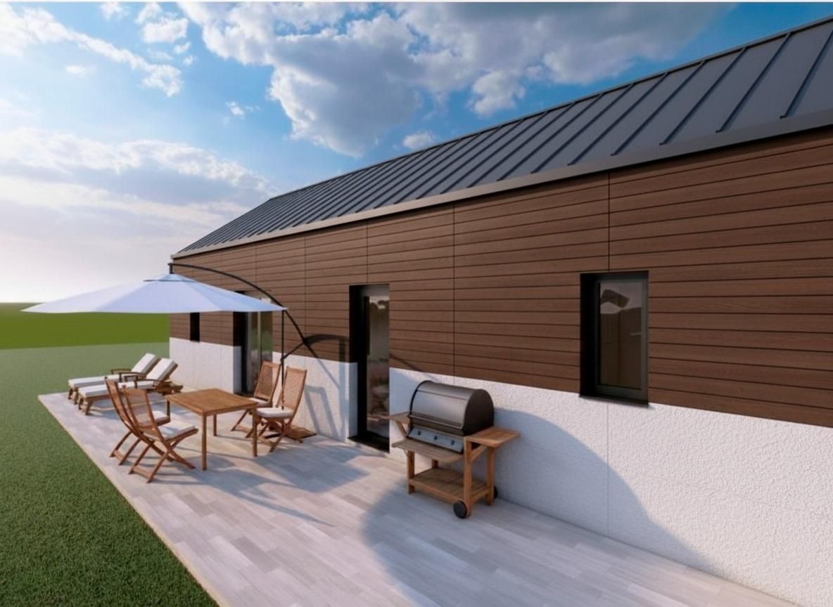 Terrace of House or chalet for sale in Zarzuela del Monte  with Heating