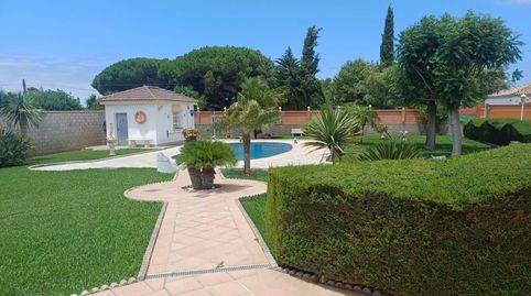 Foto 3 de Casa o xalet en venda a Las Lagunas - Campano, Chiclana de la Frontera