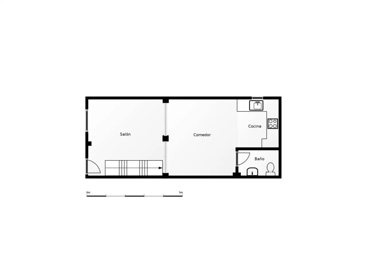 Maison à vendre à Calle Santander, imagen 113