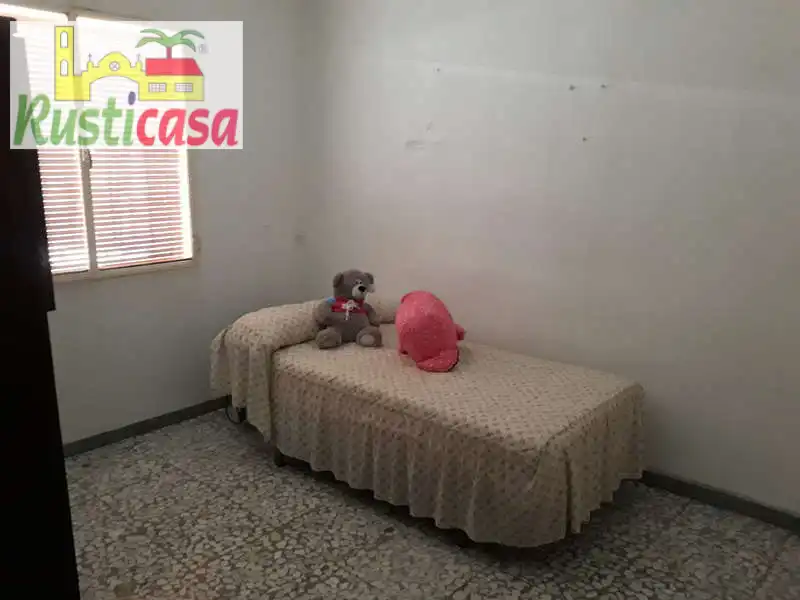 Casa con terrazza in vendita a coronel costilla, imagen 3