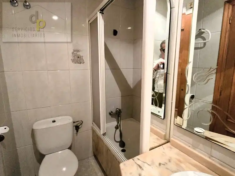 Piso con terraza en venta en Carrer Riu Xúquer 43, imagen 12