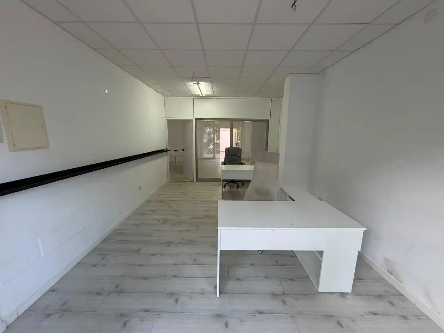 Gewerbefläche zur Miete in Avenida Pins 86D, imagen 9