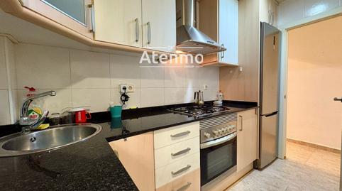 Foto 2 de Pis en venda a Lledoner, Sant Genís dels Agudells,  Barcelona Capital