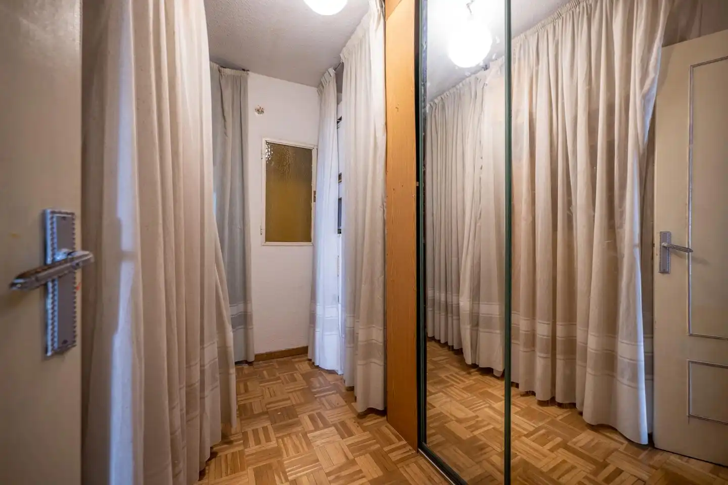 Habitación de Piso en venta en Ávila con Calefacción, Parquet y Terraza