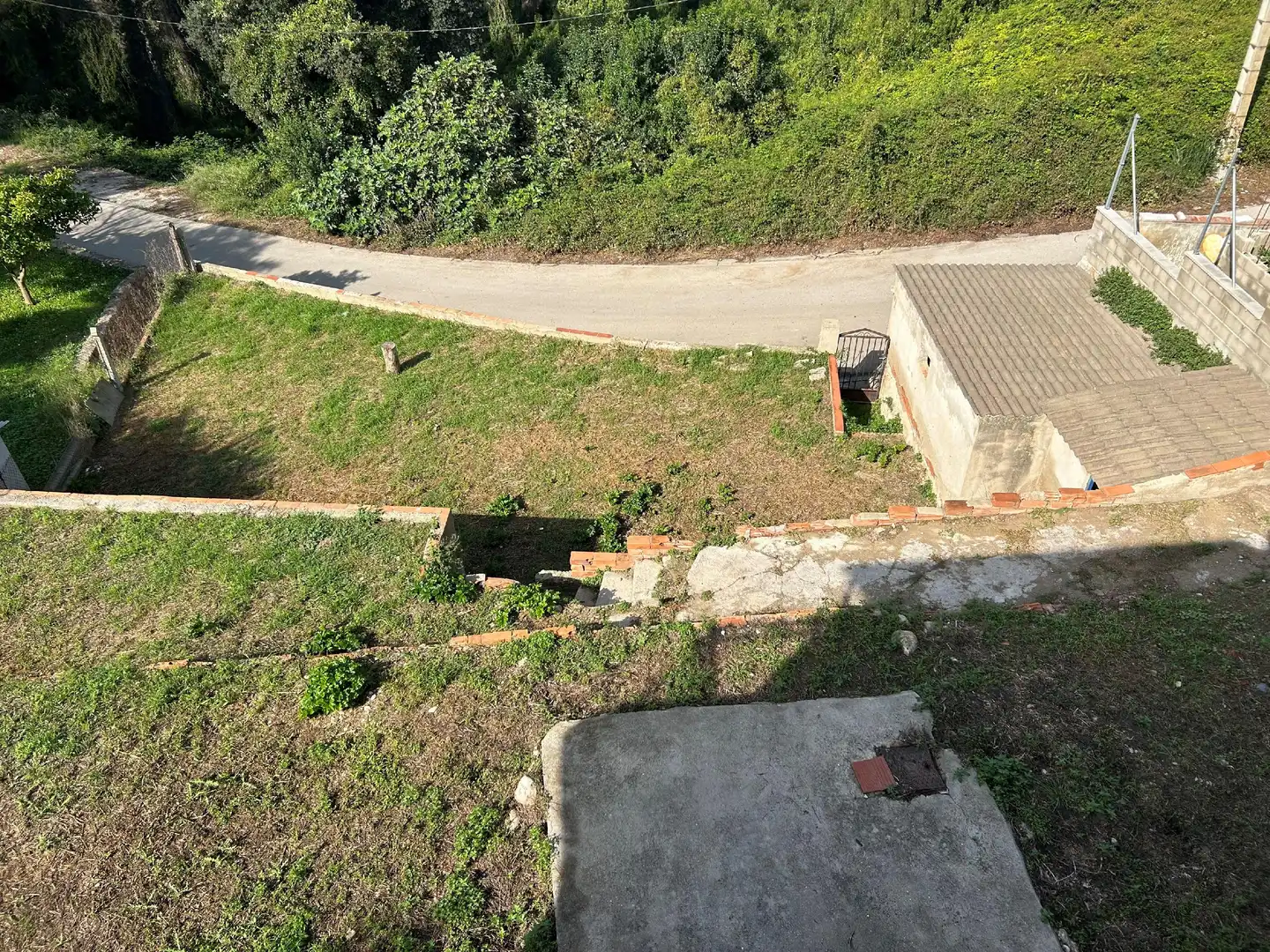 Casa o xalet en venda a Piera