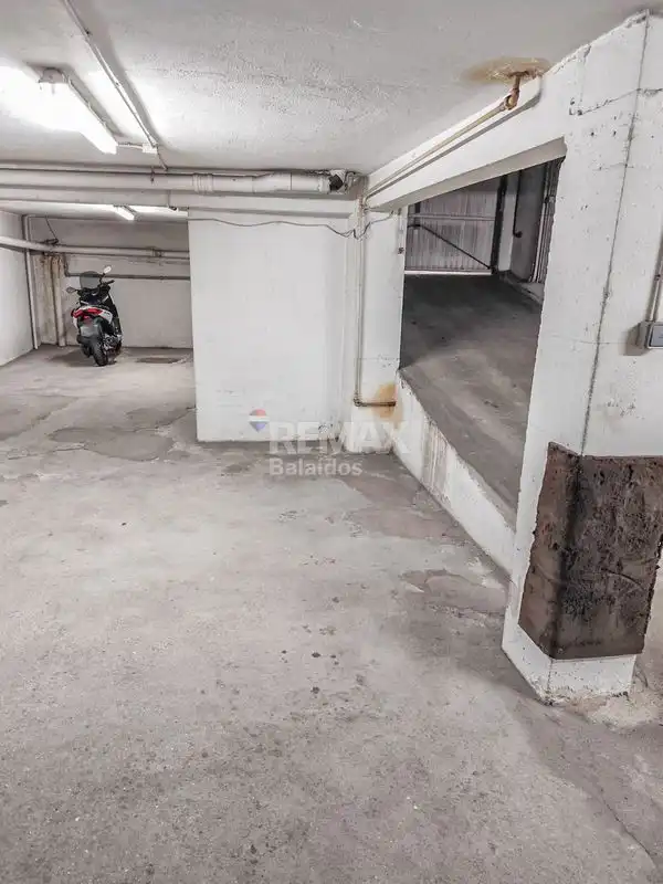Wohnung mit Terrasse zum Verkauf in Rúa México, imagen 28