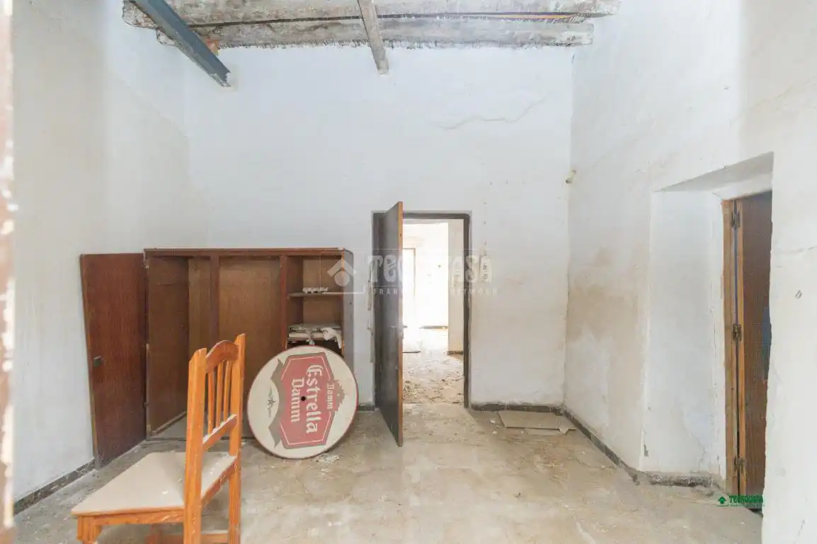 Detached homes for sale in Cuevas del Almanzora