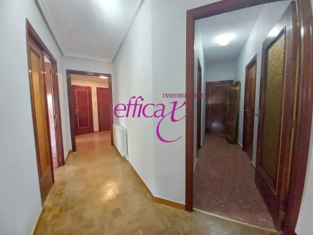Piso en venta en Torrijos con Calefacción