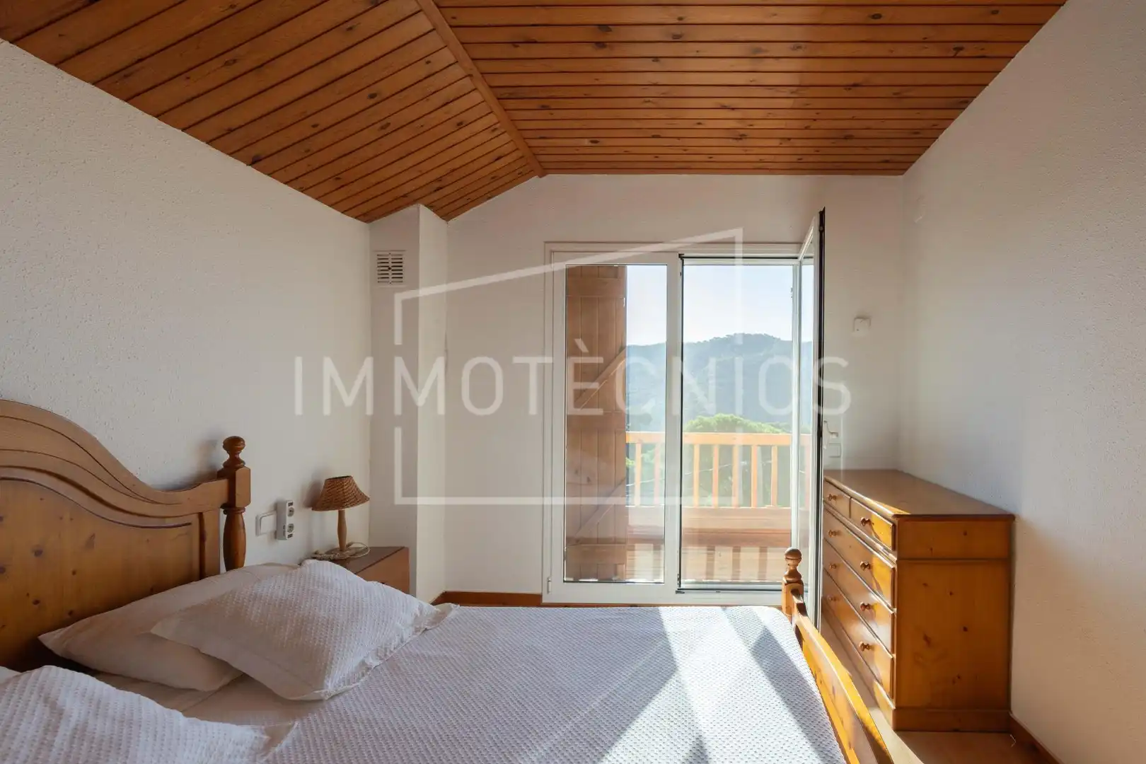 Villa con terrazza in vendita a Calle SANT CEBRIA, imagen 31